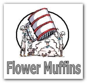 flower_muffins